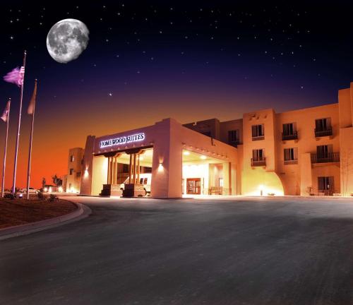 Homewood Suites by Hilton Santa Fe-North - image 12