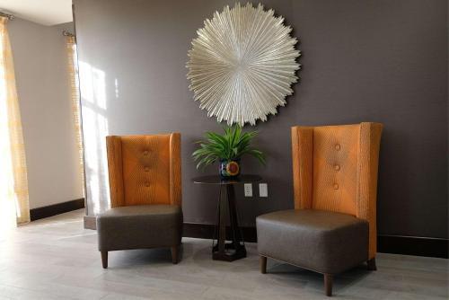 Hampton Inn Searcy Arkansas - image 10