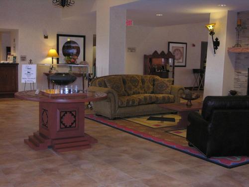 Homewood Suites by Hilton Santa Fe-North in Pojoaque, USA