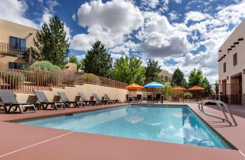 Photo - Homewood Suites by Hilton Santa Fe-North