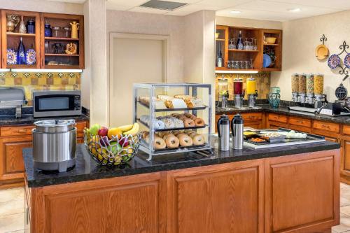 Homewood Suites by Hilton Santa Fe-North