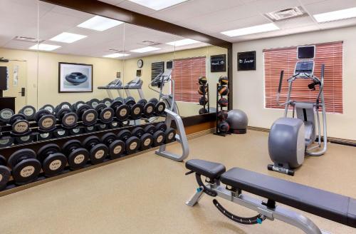 Homewood Suites by Hilton Santa Fe-North - image 11