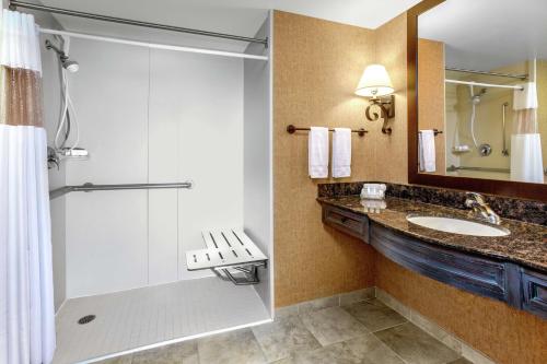 Homewood Suites by Hilton Santa Fe-North in Pojoaque, USA