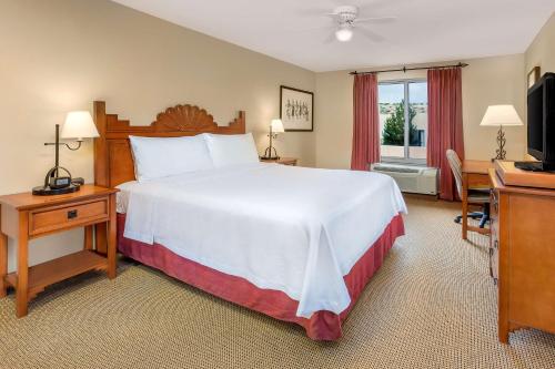 Homewood Suites by Hilton Santa Fe-North in Pojoaque, USA