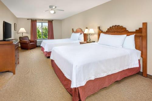 Homewood Suites by Hilton Santa Fe-North