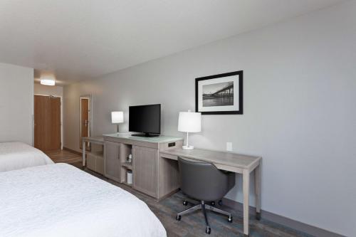 Hampton Inn & Suites Hermosa Beach in Hermosa Beach, USA
