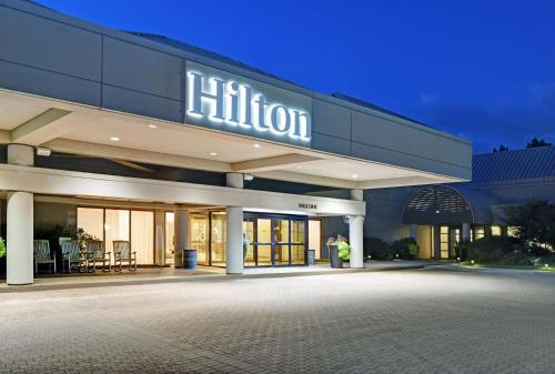 Hilton Peachtree City Atlanta Hotel & Conference Center