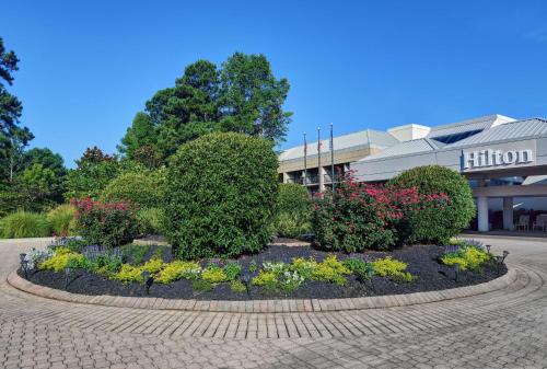 Photo - Hilton Peachtree City Atlanta Hotel & Conference Center