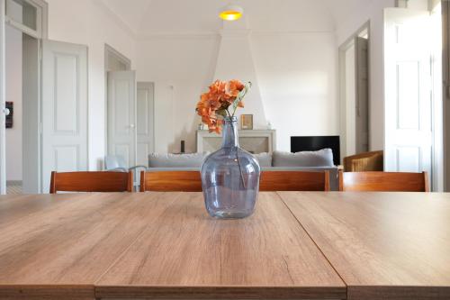 A Janela do Palacete gîte à louer Aldeia de Cima