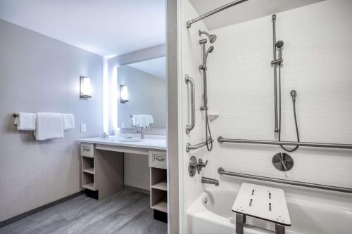 Homewood Suites By Hilton Worcester Downtown - image 14
