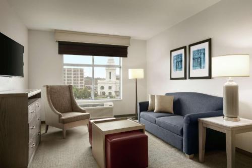 Homewood Suites By Hilton Worcester Downtown - image 10