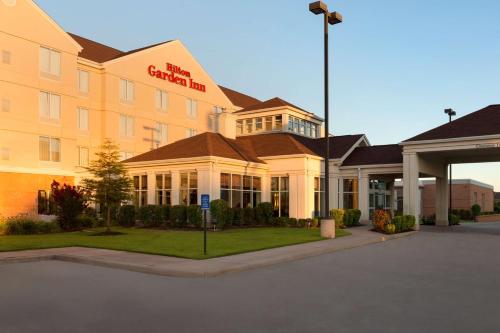 Hilton Garden Inn Shreveport