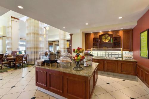 Hilton Garden Inn Shreveport