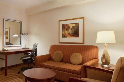 Hilton Garden Inn Shreveport