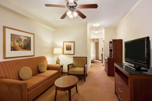 Hilton Garden Inn Shreveport