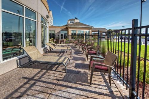 Hilton Garden Inn Midtown Tulsa Hilton Garden Inn Midtown Tulsa