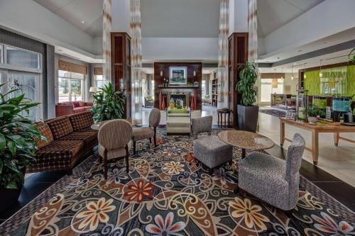 Hilton Garden Inn Midtown Tulsa in Tulsa, USA