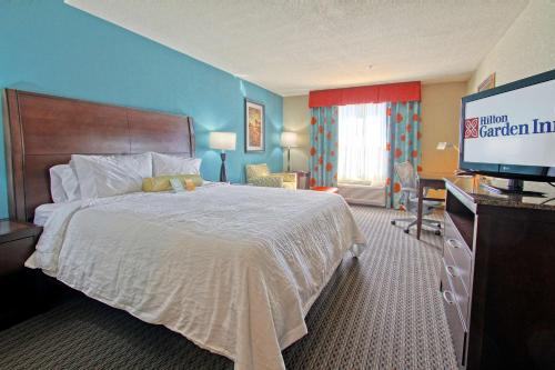 Hilton Garden Inn Midtown Tulsa Hilton Garden Inn Midtown Tulsa