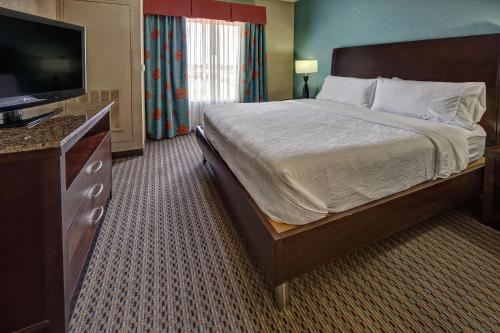 Hilton Garden Inn Midtown Tulsa Hilton Garden Inn Midtown Tulsa