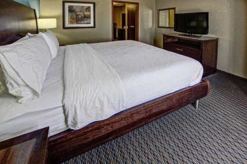 Hilton Garden Inn Midtown Tulsa Hilton Garden Inn Midtown Tulsa
