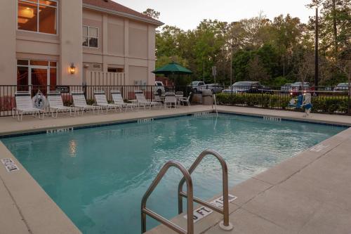 Homewood Suites by Hilton Tallahassee