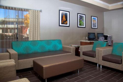 Hampton Inn Grand Junction