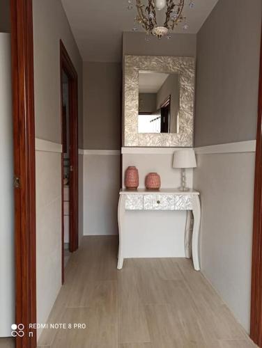 Vestabils, Casa La Loma en Archidona in Cuesta de la Palma