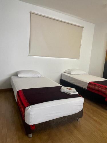 Standard Quadruple Room image 8