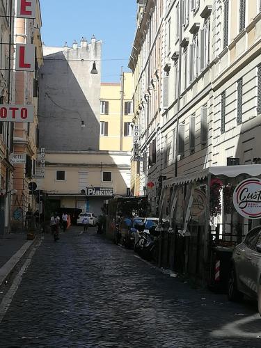 Signorina In Rome, Rome (photo 4)