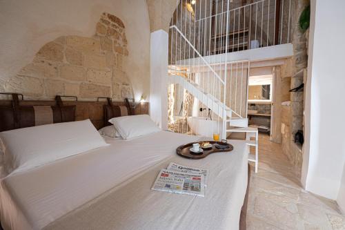 Palazzo Sant'Anna Lecce in Lecce City Center