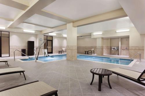 Hilton Garden Inn Rochester Downtown - image 9