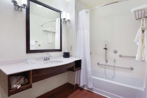 Hilton Garden Inn Rochester Downtown - image 14