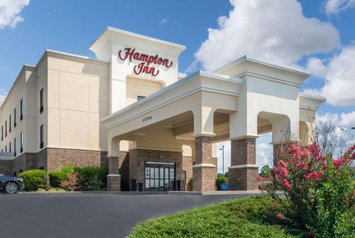 Hampton Inn By Hilton London-North, Ky