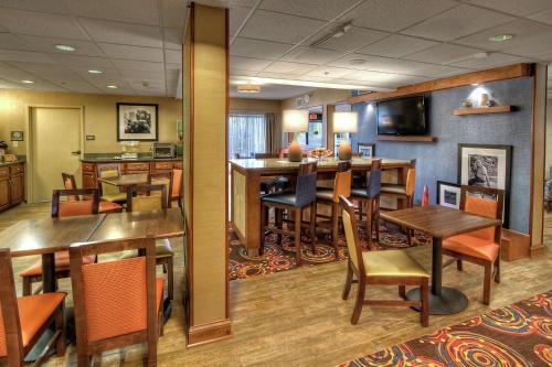 Hampton Inn Jonesville/Elkin