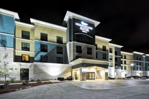 Homewood Suites by Hilton New Braunfels