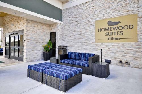 Homewood Suites by Hilton New Braunfels - main image