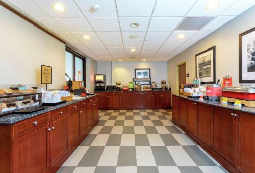 Hampton Inn & Suites - Fort Pierce in Fort Pierce, USA