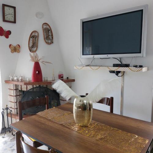  Nicola´s house in Campo di Giove
