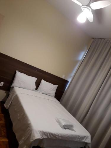 . Hotel Embaixador