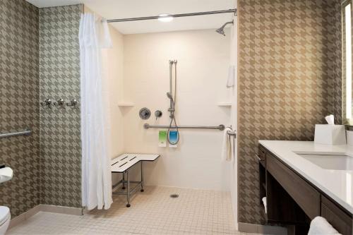 Home2 Suites By Hilton Roswell, Ga - Hotel - Roswell