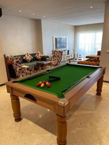 Appartement de luxe à peninsula, Casablanca