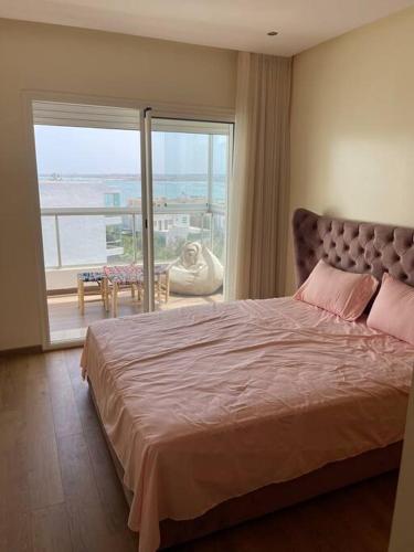 Appartement de luxe à peninsula, Casablanca (fotografie 7)