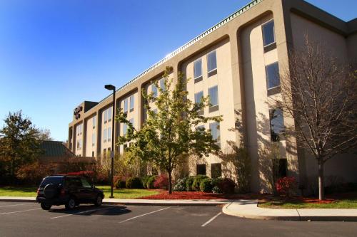 Hampton Inn By Hilton Stroudsburg/Poconos