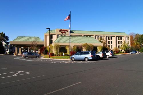 Hampton Inn By Hilton Stroudsburg/Poconos