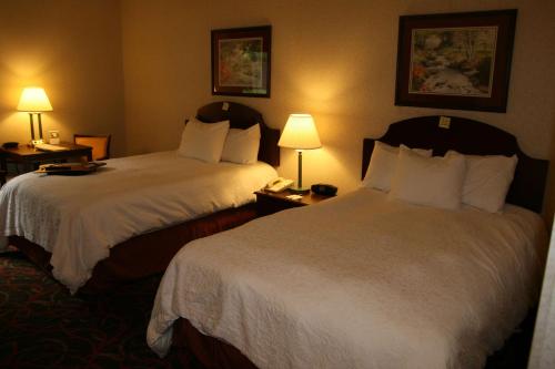 Hampton Inn By Hilton Stroudsburg/Poconos