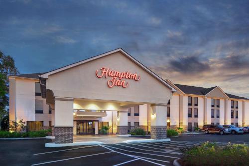 Hampton Inn Thomasville