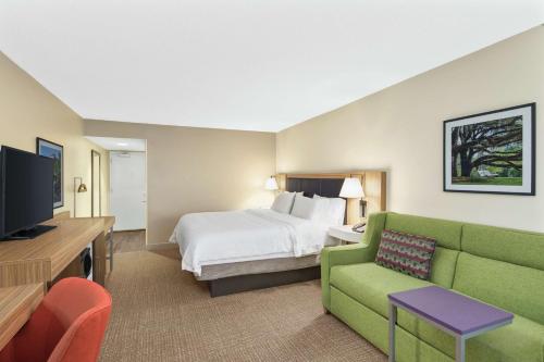 Hampton Inn Thomasville