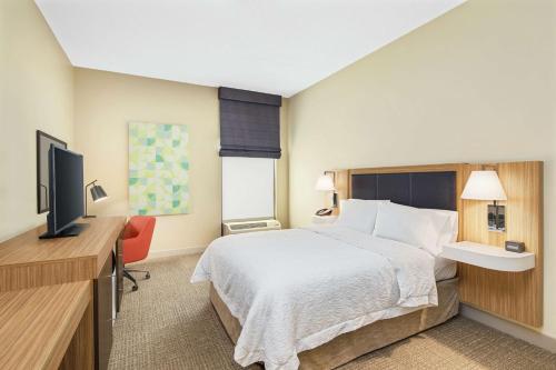 Hampton Inn Thomasville