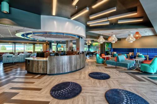 Tru By Hilton Roanoke Hollins in Roanoke, USA