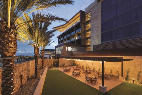 Hilton North Scottsdale At Cavasson